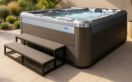 Cold Plunge&trade; Spas Duvall
 hot tubs for sale