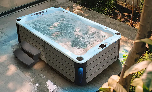 Deck Series Duvall
 hot tubs for sale