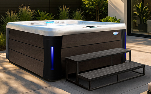 Escape Plus&trade; Spas Duvall
 hot tubs for sale