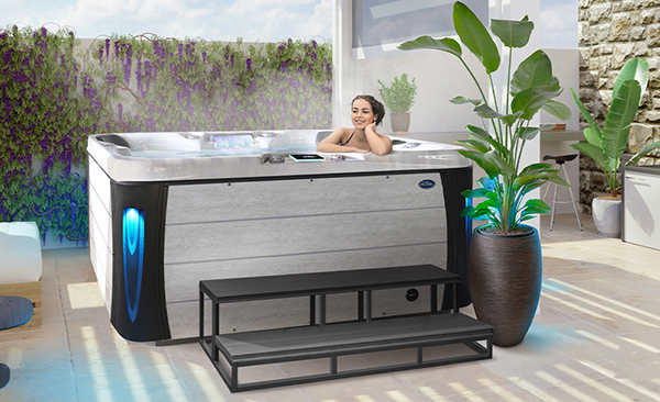 Escape X-Series Spas Duvall
 hot tubs for sale