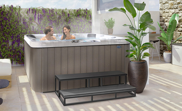 Escape™ Spas Duvall
 hot tubs for sale