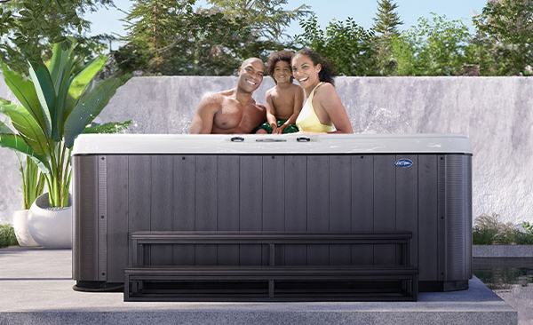 Patio Plus™ Spas Duvall
 hot tubs for sale