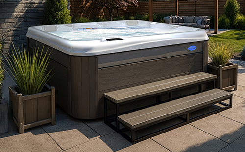Patio&trade; Spas Duvall
 hot tubs for sale