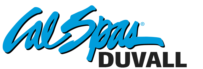 Calspas logo - Duvall
